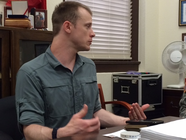 Bowe Bergdahl