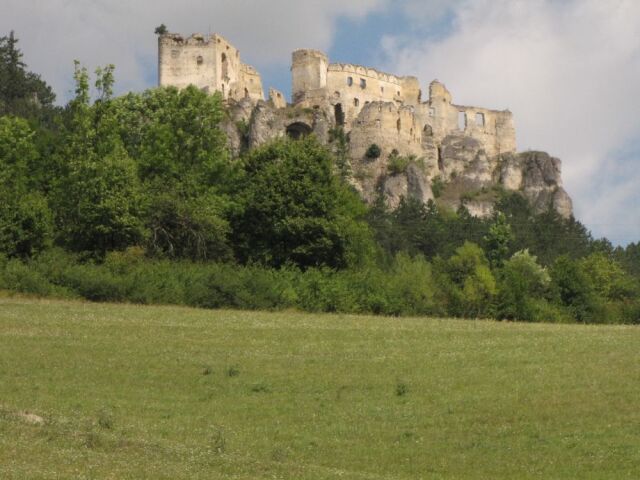 Lietavský hrad