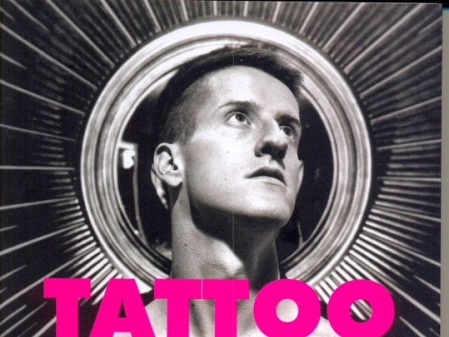 Tattoo Portraits Slovakia