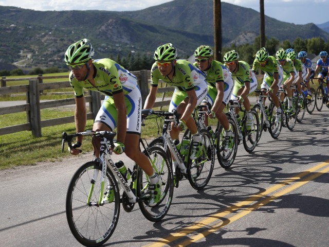 Cannondale