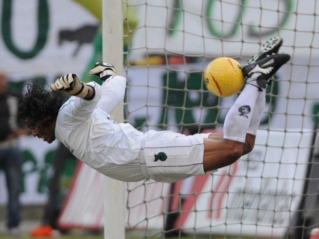 René Higuita