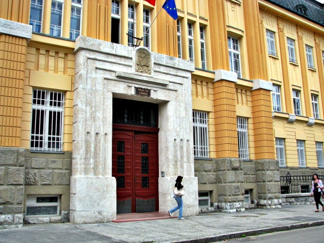 súd, Trenčín