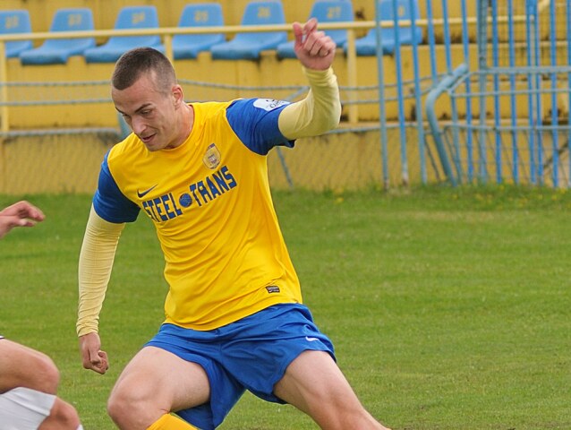 Boris Sekulič