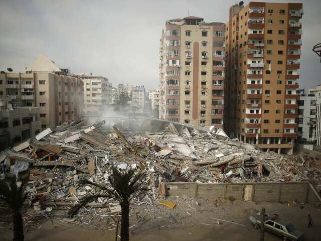 Gaza