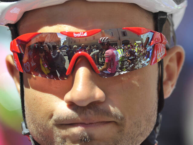 Nacer Bouhanni