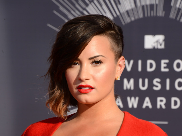 Demi Lovato