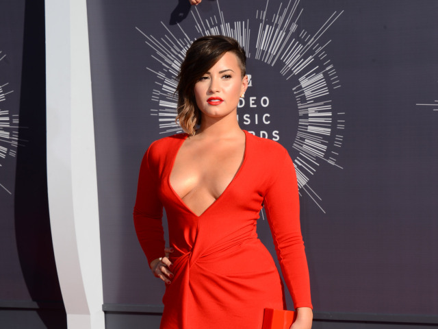 Demi Lovato