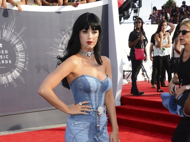 Katy Perry