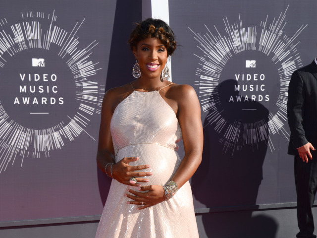 2014 MTV Video Music Awards -  Kelly Rowland