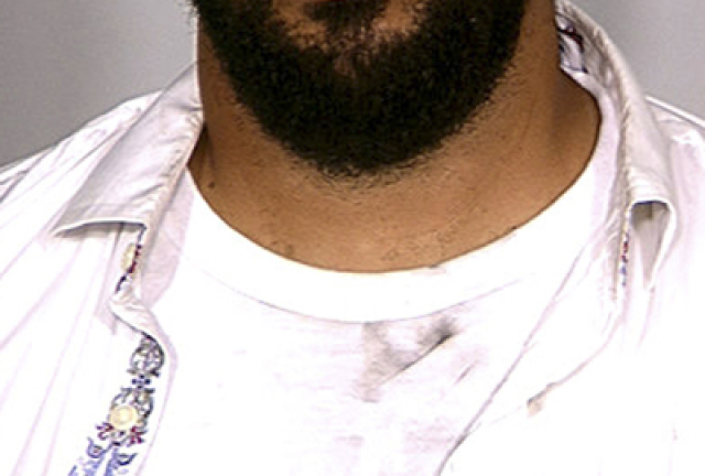 Marion "Suge" Knight
