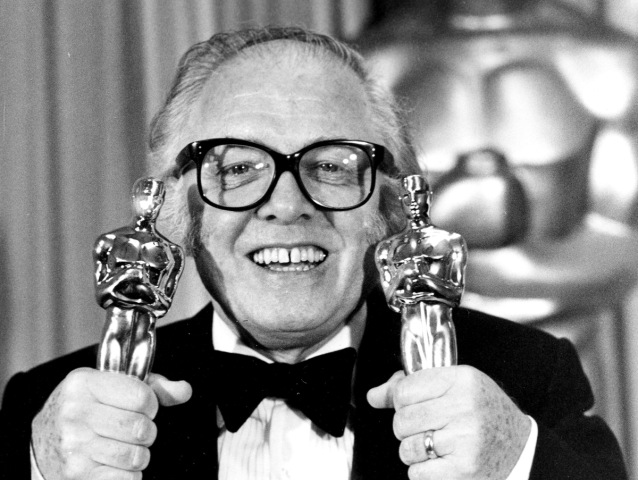 Sir Richard Attenborough