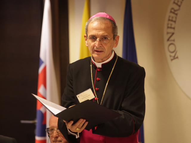 Stanislav Zvolenský