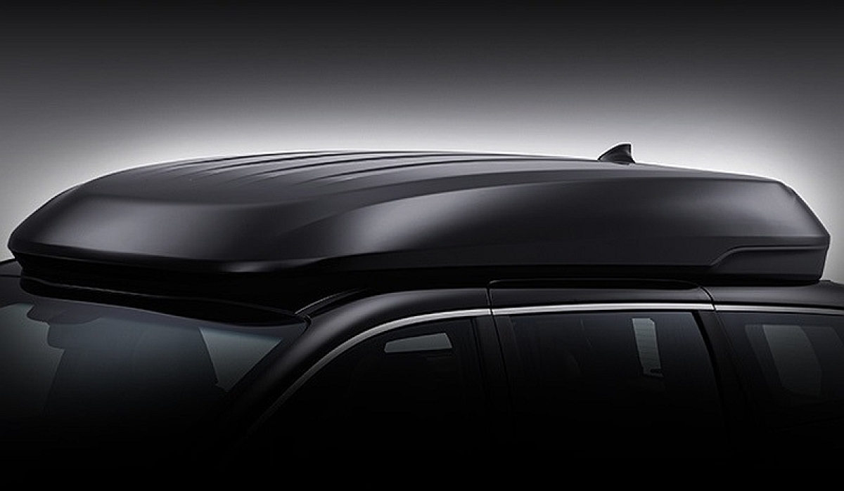 Kia Carnival Hi-Limousine