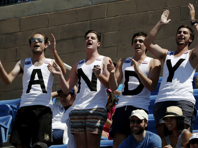 Andy Murray