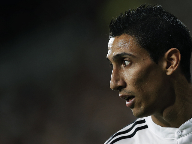 Ángel Di María