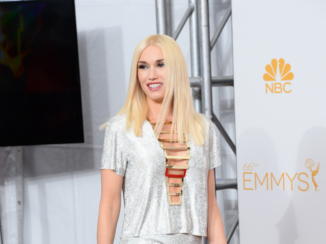 Gwen Stefani