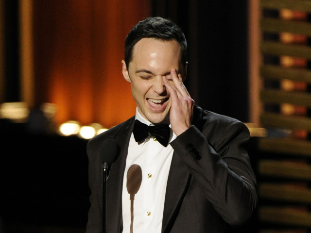 Jim Parsons