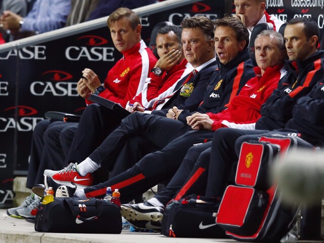 Manchester United