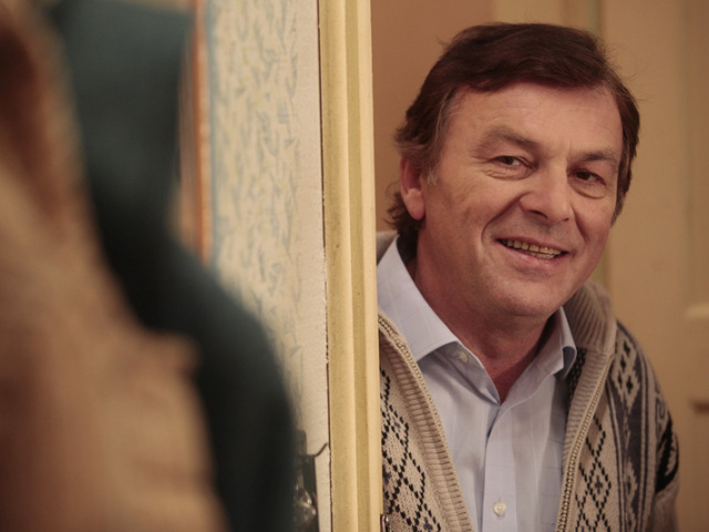 Pavel Trávniček