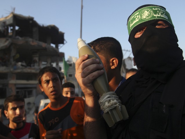 Hamas