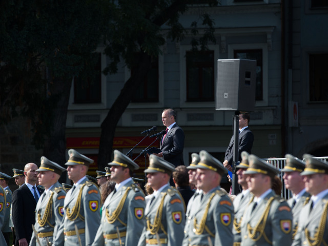 Kiska, SNP