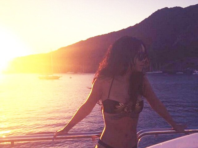 Rihanna