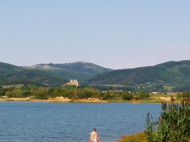 Ružín