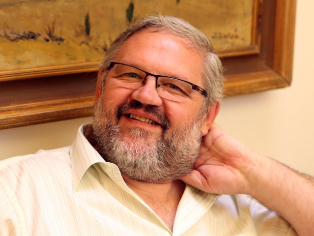 Stanislav Mičev