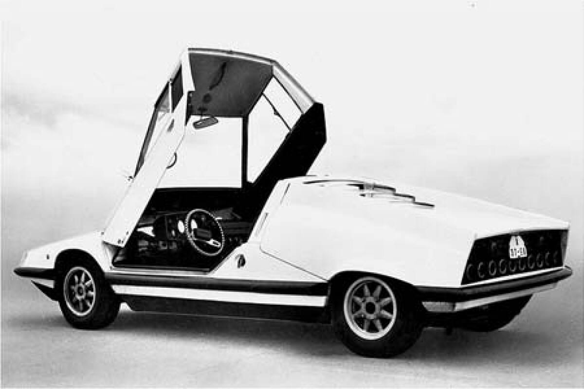 Škoda 100 110 110 R