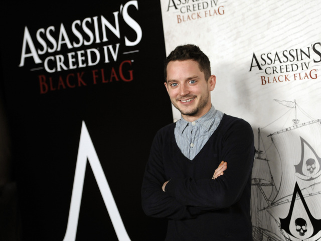 Elijah Wood