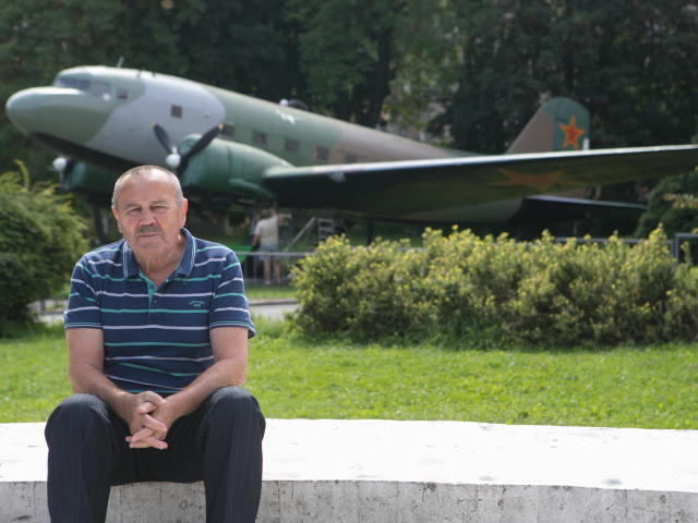 Ján Stanislav