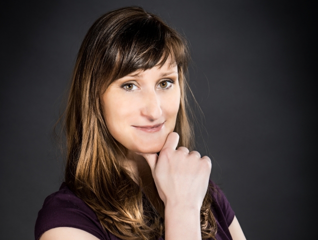 psychologička PhDr. Zuzana Ondrejková