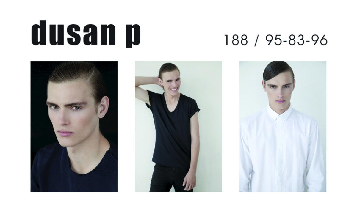 Slovenský finalista Dušan P. 