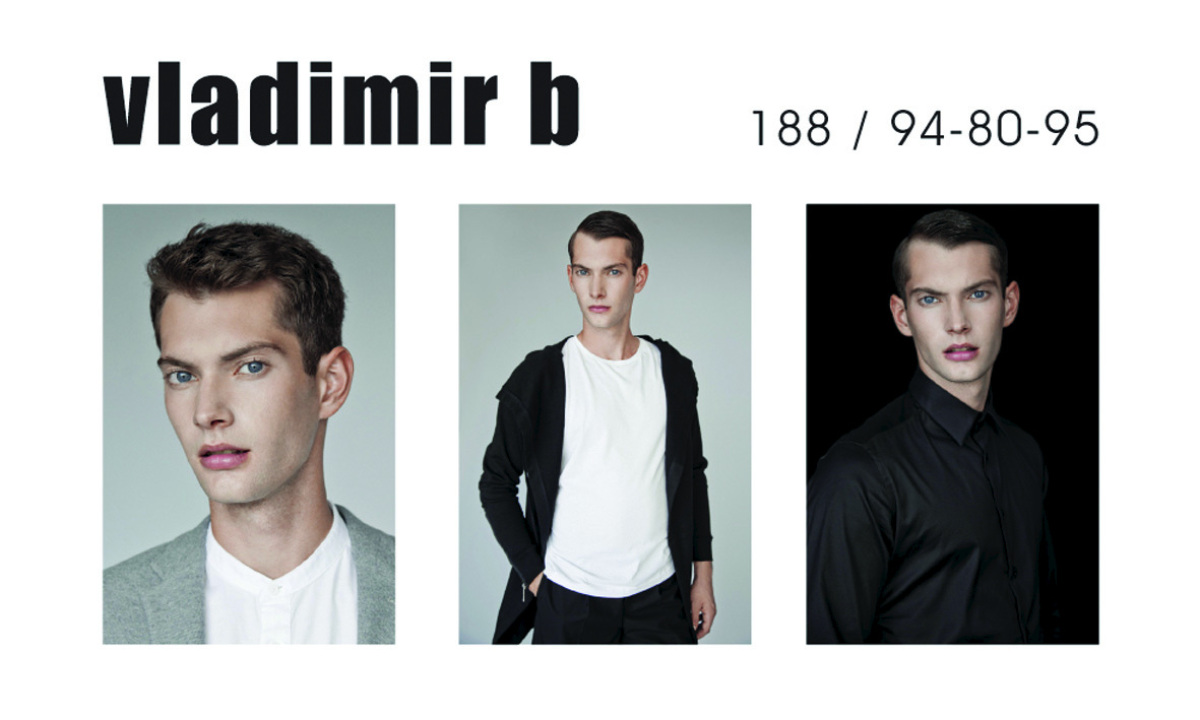 Slovenský finalista Vladimír B. 