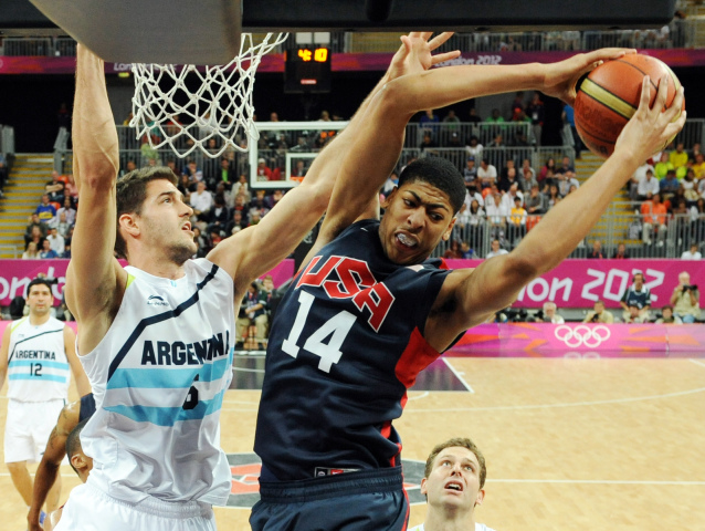 Anthony Davis