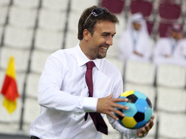 Gabriel Batistuta