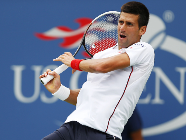 Novak Djokovič