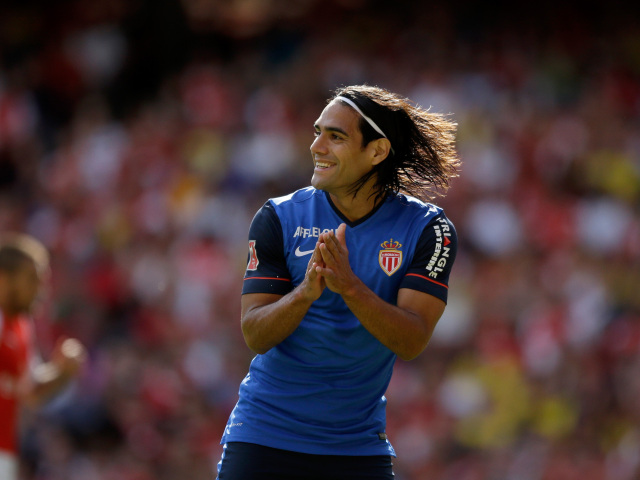Radamel Falcao