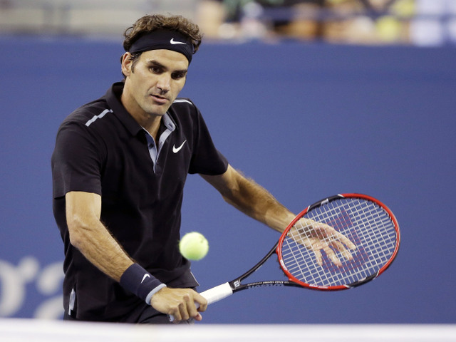 Roger Federer