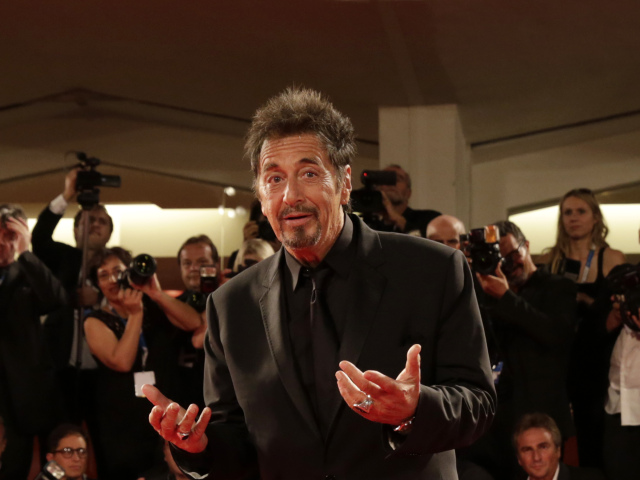 Al Pacino