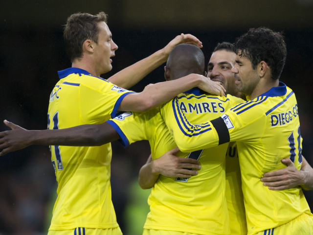 chelsea