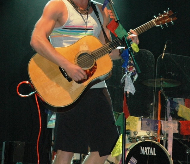 Tomáš Klus, Lodenica