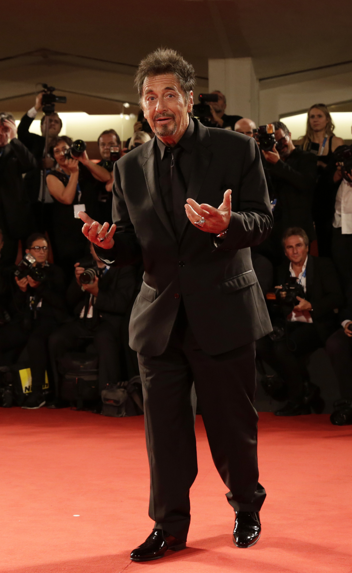 Al Pacino