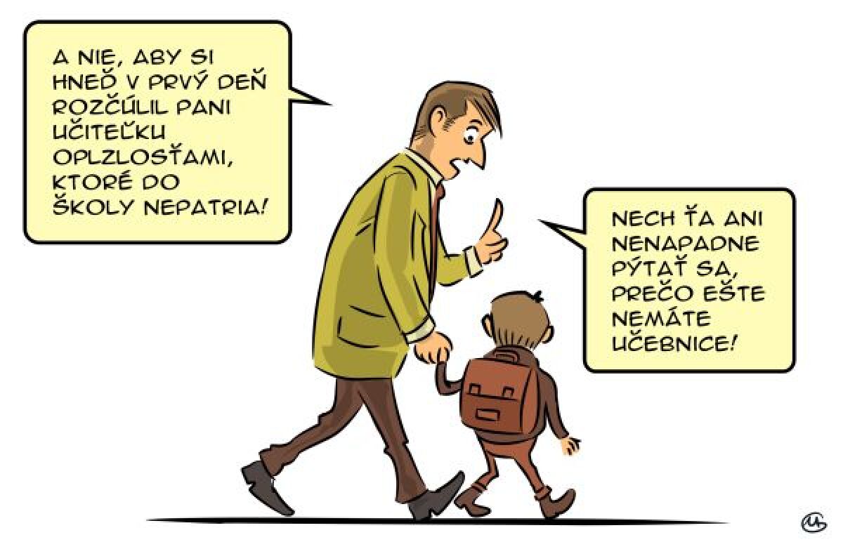 Gašparec, 2.9.2014
