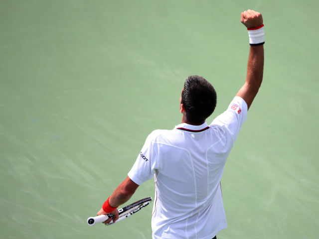 Novak Djokovič