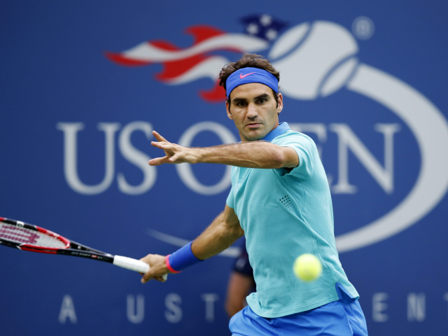 Roger Federer
