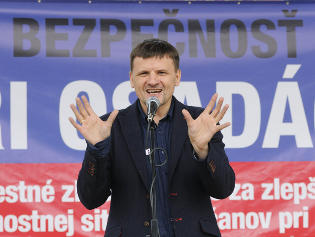 Alojz Hlina