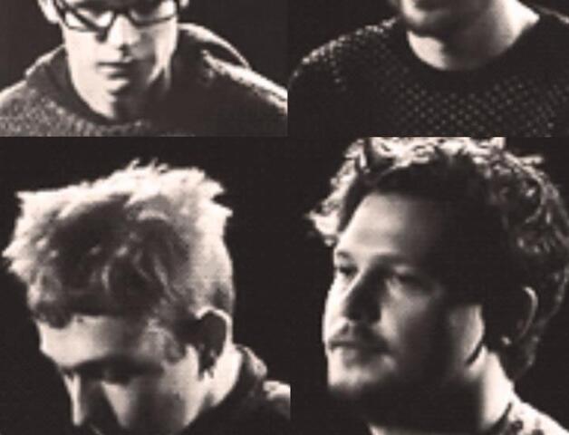 Alt-J