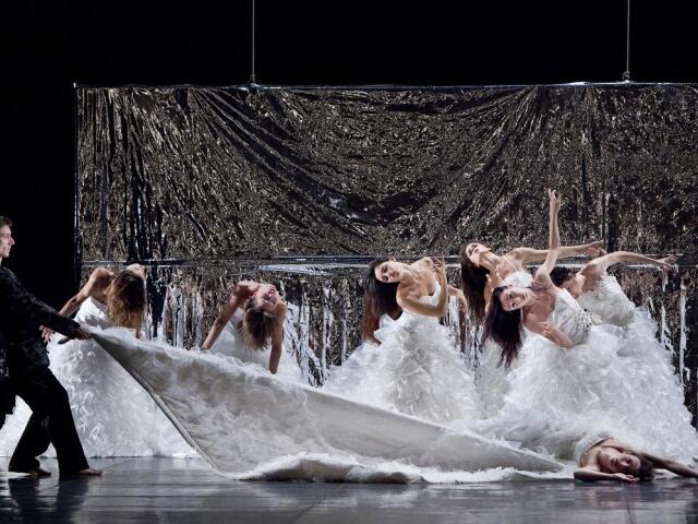 Artemis Danza z Bologne