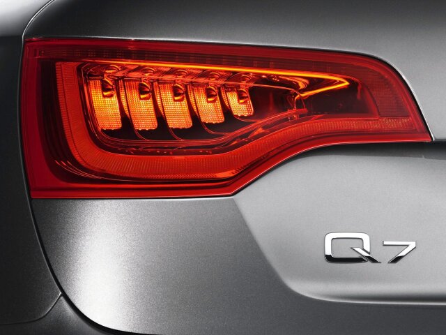 Audi - posilňovač bŕzd
